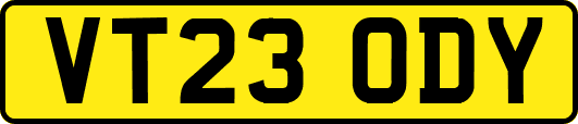 VT23ODY