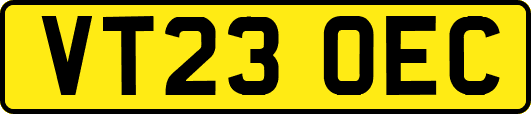 VT23OEC