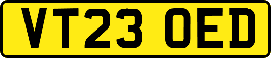 VT23OED