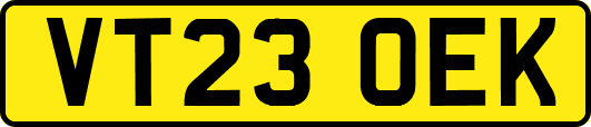 VT23OEK