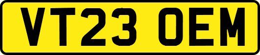 VT23OEM