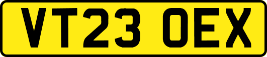 VT23OEX