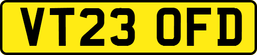 VT23OFD