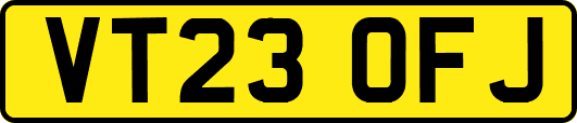 VT23OFJ