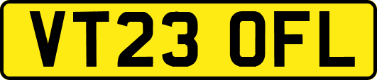 VT23OFL
