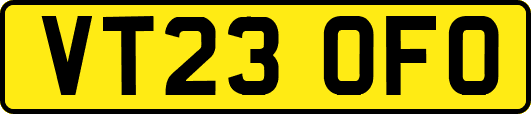 VT23OFO