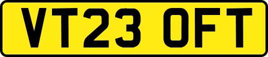 VT23OFT