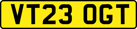 VT23OGT