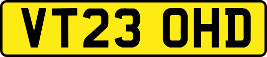 VT23OHD