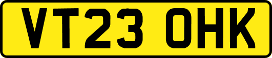 VT23OHK