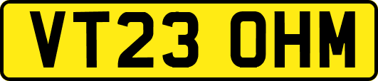 VT23OHM