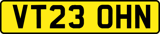 VT23OHN