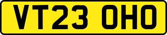 VT23OHO