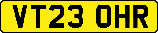 VT23OHR