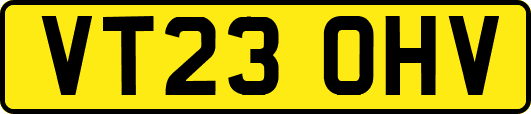 VT23OHV