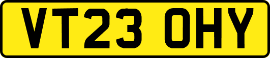 VT23OHY