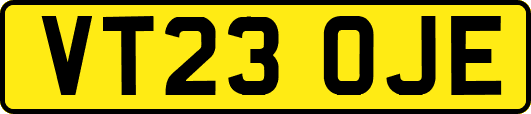 VT23OJE