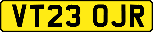 VT23OJR