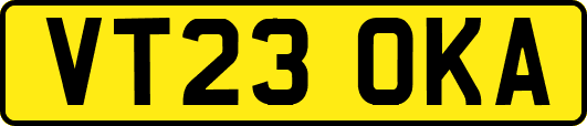 VT23OKA