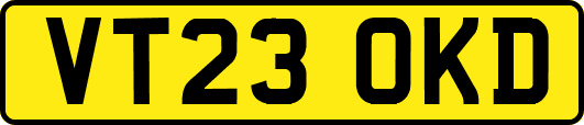 VT23OKD