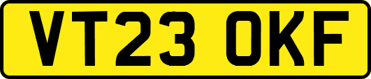 VT23OKF