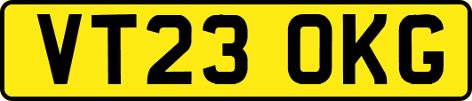 VT23OKG