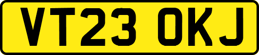 VT23OKJ