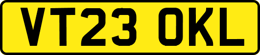 VT23OKL