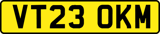 VT23OKM
