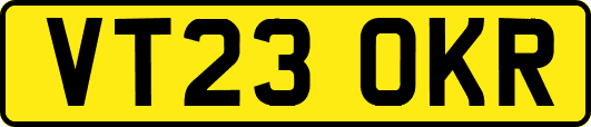 VT23OKR