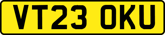 VT23OKU