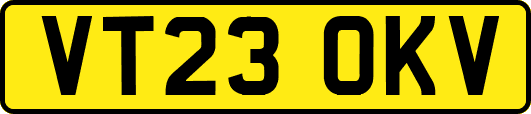 VT23OKV