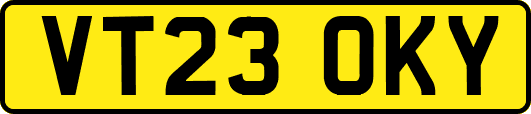 VT23OKY