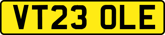 VT23OLE