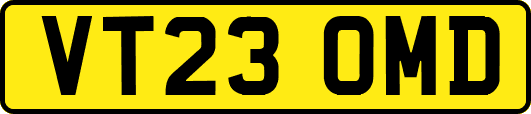 VT23OMD