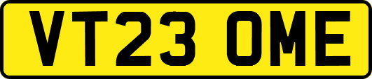 VT23OME