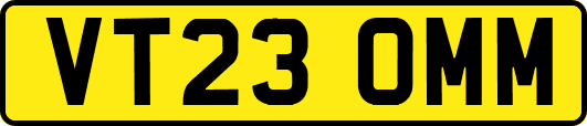 VT23OMM