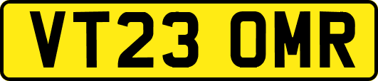 VT23OMR