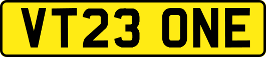 VT23ONE