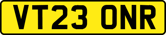 VT23ONR