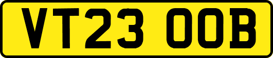 VT23OOB