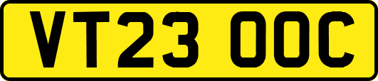 VT23OOC