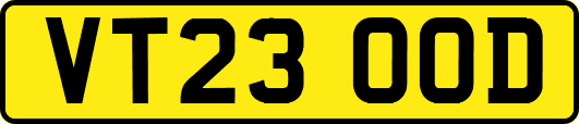 VT23OOD