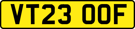 VT23OOF