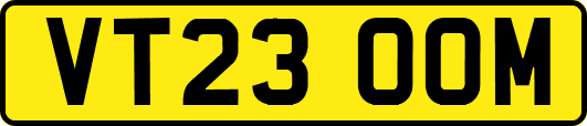 VT23OOM