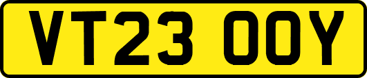 VT23OOY