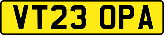 VT23OPA