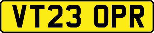 VT23OPR