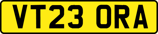 VT23ORA