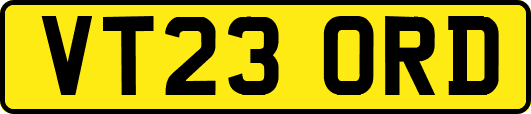VT23ORD
